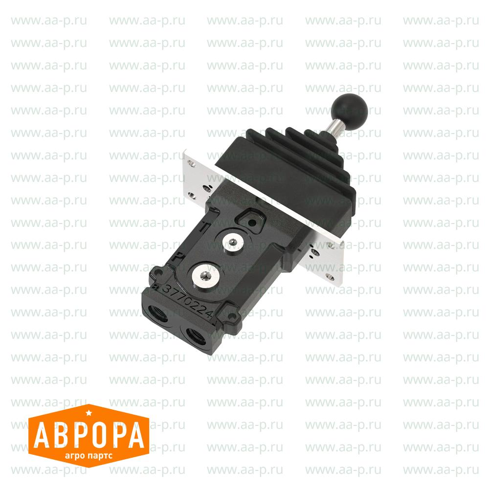 HydraulikPilotventil